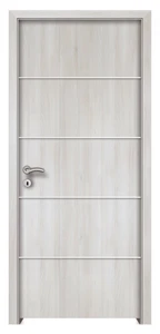 Diósd fémintarziás CPL beltéri ajtó