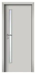 F-3 Rhino CPL üveges beltéri ajtó