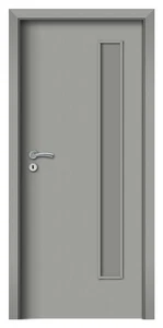 F-6 Rhino CPL tele beltéri ajtó