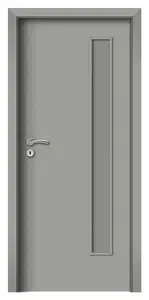 F-6 Rhino CPL tele beltéri ajtó