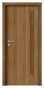 F-8 Rhino CPL tele beltéri ajtó