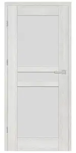 Fejér CPL Plus üveges beltéri ajtó