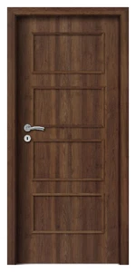 G-3 Rhino CPL tele beltéri ajtó