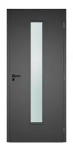 Gemini üveges SOS CPL beltéri ajtó