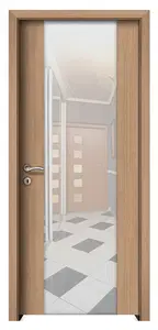 Gödöllő biztonsági üveges CPL beltéri ajtó