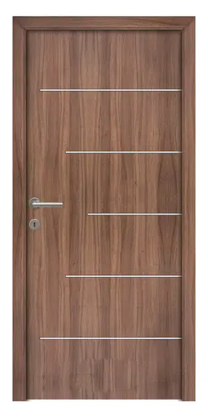 Gordion K fémintarziás CPL beltéri ajtó