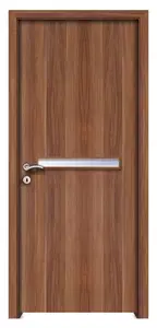 Gyöngyös üveges CPL beltéri ajtó