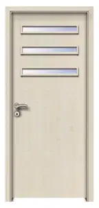 Győr ETO üveges CPL beltéri ajtó