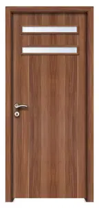 Győr üveges CPL beltéri ajtó