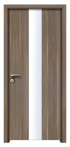 Gyula biztonsági üveges CPL beltéri ajtó