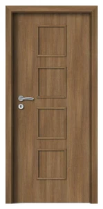 H-3 Rhino CPL tele beltéri ajtó