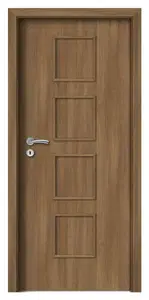 H-3 Rhino CPL tele beltéri ajtó