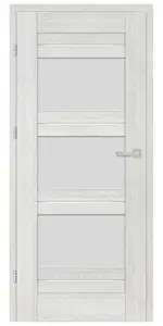 Hegyalja CPL Plus üveges beltéri ajtó