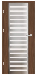 Hortobágy CPL Plus üveges beltéri ajtó