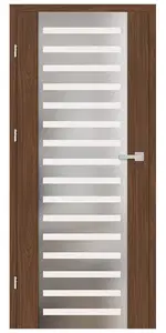 Hortobágy CPL Plus üveges beltéri ajtó