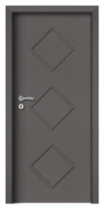 I-3 Rhino CPL tele beltéri ajtó