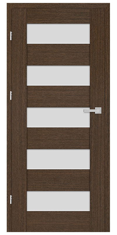 Írottkő CPL Plus üveges beltéri ajtó