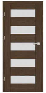 Írottkő CPL Plus üveges beltéri ajtó