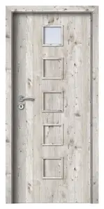 J-2 Rhino CPL tele beltéri ajtó