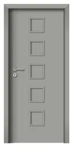 J-3 Rhino CPL tele beltéri ajtó