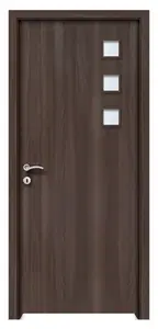 Jászberény üveges CPL beltéri ajtó