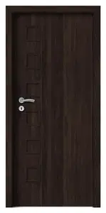 K-3 Rhino CPL tele beltéri ajtó