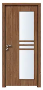 Kazincbarcika üveges CPL beltéri ajtó