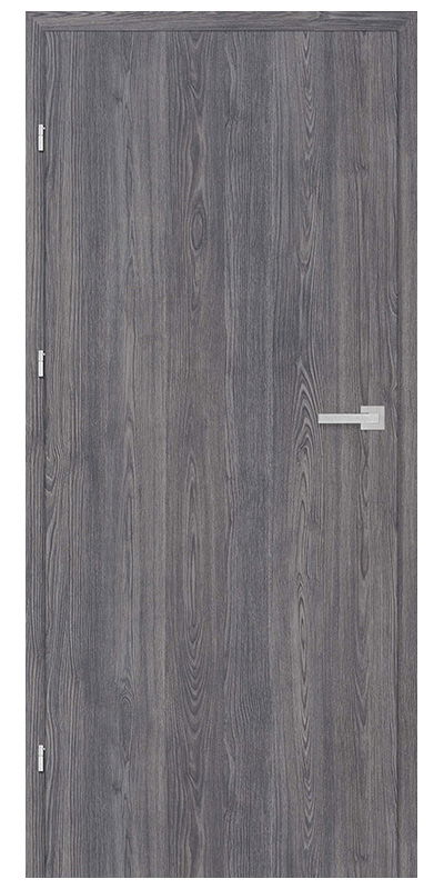 Kékes CPL Plus tele beltéri ajtó