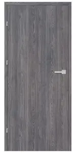 Kékes CPL Plus tele beltéri ajtó