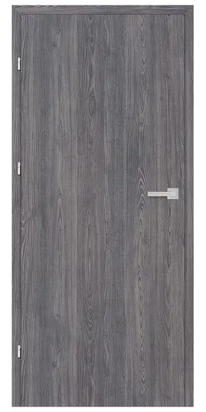 Kékes CPL Plus tele beltéri ajtó