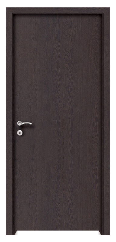 Tele dekorfóliás beltéri ajtó