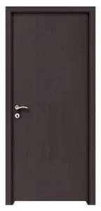 Kisbér dekorfóliás tele beltéri ajtó