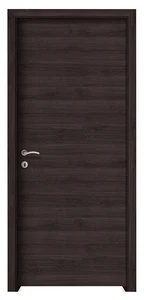 Kisbér H CPL tele beltéri ajtó