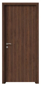 Kisbér V CPL tele beltéri ajtó