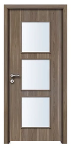 Kispest üveges CPL beltéri ajtó