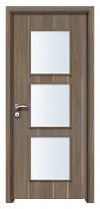 Kispest üveges CPL beltéri ajtó