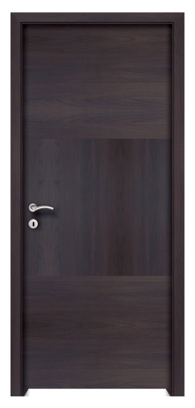 Kondoros H CPL intarziás beltéri ajtó