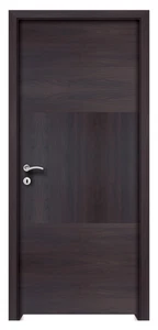 Kondoros H CPL intarziás beltéri ajtó