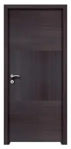 Kondoros H CPL intarziás beltéri ajtó