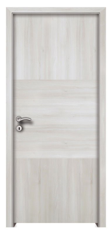 Kondoros V CPL intarziás beltéri ajtó