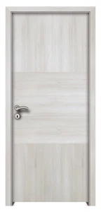 Kondoros V CPL intarziás beltéri ajtó