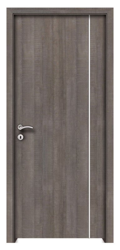 Körmend fémintarziás CPL beltéri ajtó