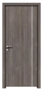 Körmend fémintarziás CPL beltéri ajtó