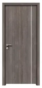 Körmend fémintarziás CPL beltéri ajtó