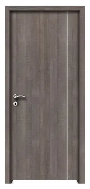 Körmend fémintarziás CPL beltéri ajtó