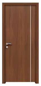 Körmend fémintarziás dekorfóliás beltéri ajtó