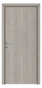 Krotón fémintarziás dekorfóliás beltéri ajtó