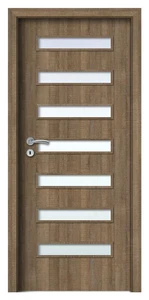 L-1 Rhino CPL beltéri ajtó