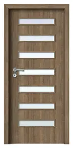 L-1 Rhino CPL beltéri ajtó