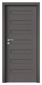 L-3 Rhino CPL tele beltéri ajtó